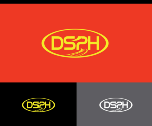 Logo Design by e-graphics for David Stanton Plant Hire | Design: #12778145