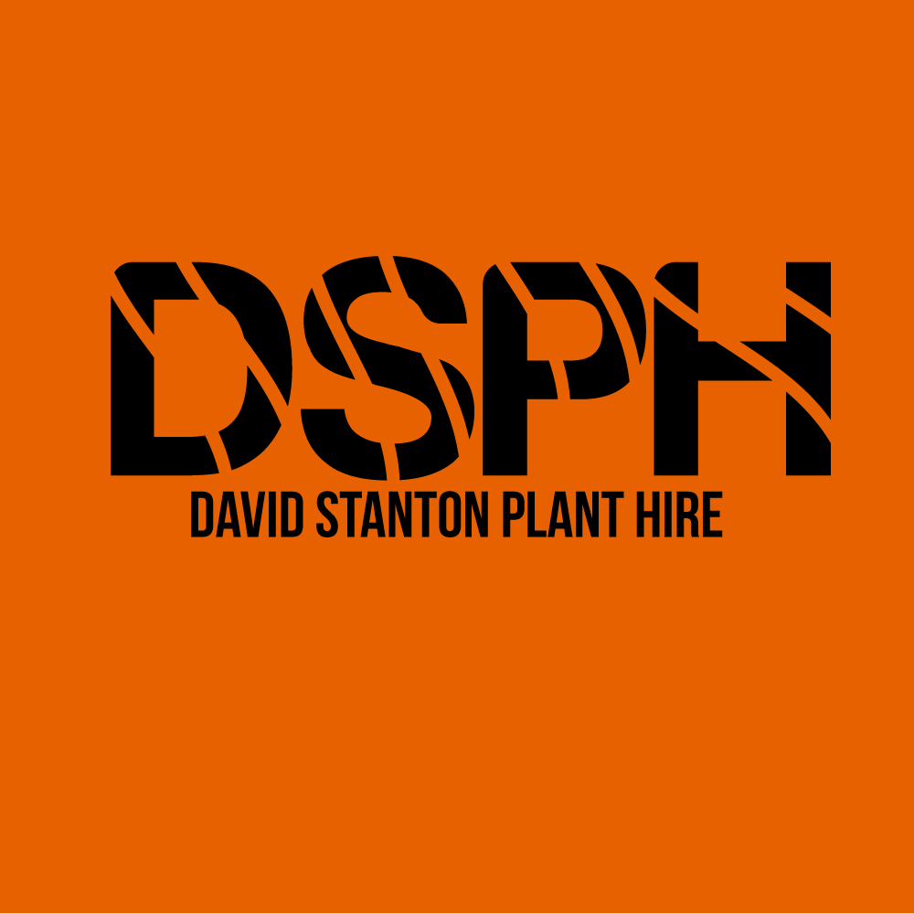 Design de Logo par Lana Scotti pour David Stanton Plant Hire | Design #12785983