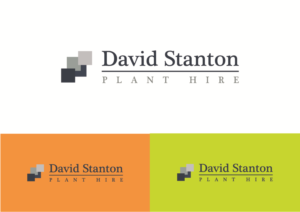 Logo Design by Fat Numbat