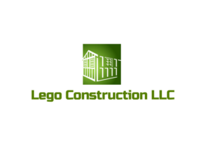 Logo Design by sbelogd for Lego Construction LLC | Design: #12883592