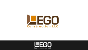 Logo Design by parshdelhi for Lego Construction LLC | Design: #12817415
