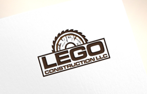 Logo Design by Turn Digital for Lego Construction LLC | Design: #12808343
