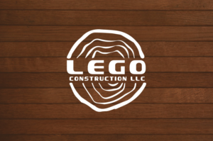 Logo Design by Turn Digital for Lego Construction LLC | Design: #12808344