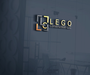 Design de Logo par LJ Creation pour Lego Construction LLC | Design : #12896806