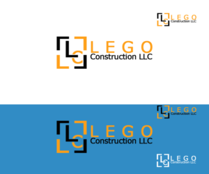 Design de Logo par LJ Creation pour Lego Construction LLC | Design : #12896807
