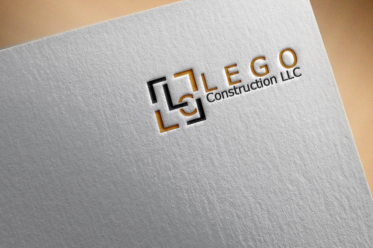 Design de Logo par LJ Creation pour Lego Construction LLC | Design #12896808