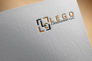 Design de Logo par LJ Creation pour Lego Construction LLC | Design : #12896808