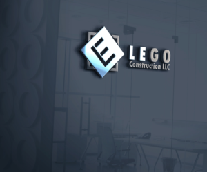 Design de Logo par LJ Creation pour Lego Construction LLC | Design : #12896927