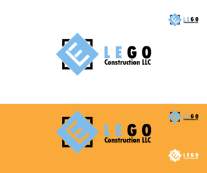 Design de Logo par LJ Creation pour Lego Construction LLC | Design : #12896929