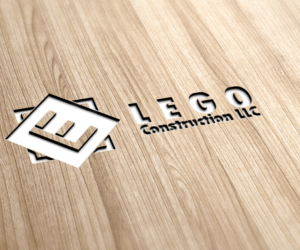 Design de Logo par LJ Creation pour Lego Construction LLC | Design : #12896930