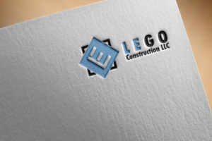 Design de Logo par LJ Creation pour Lego Construction LLC | Design : #12896931