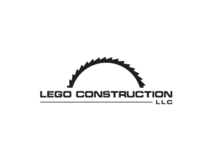 Logo Design by zobutiger for Lego Construction LLC | Design: #12810702