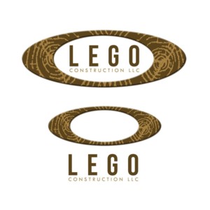 Design de Logo par USTbombet1972 pour Lego Construction LLC | Design : #12822835
