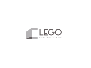 Logo Design by carabuenaeffect for Lego Construction LLC | Design: #12839987
