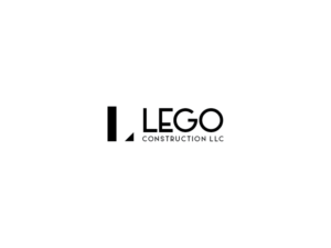 Logo Design by carabuenaeffect for Lego Construction LLC | Design: #12839988