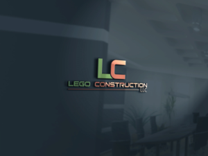 Logo Design by imshohaghossain85 for Lego Construction LLC | Design: #12797255