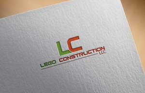 Logo Design by imshohaghossain85 for Lego Construction LLC | Design: #12797256
