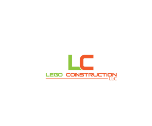 Logo Design by imshohaghossain85 for Lego Construction LLC | Design: #12797259