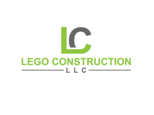 Design de Logo par {Backspace} pour Lego Construction LLC | Design : #12796772