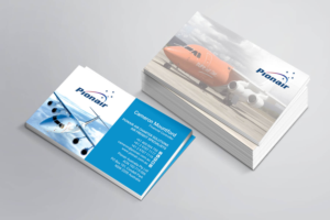 Business Card Design by Sandaruwan for this project | Design #12804775