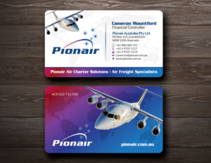 Business Card Design by kreativedhir for this project | Design: #12800908