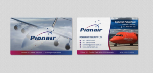 Business Card Design by INDIAN_Ashok for this project | Design: #12785053