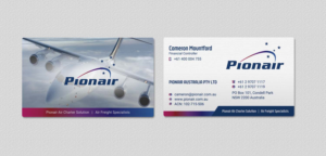 Business Card Design by INDIAN_Ashok for this project | Design: #12785055