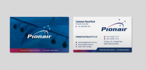 Business Card Design by INDIAN_Ashok for this project | Design: #12785056