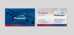 Business Card Design by INDIAN_Ashok for this project | Design: #12785058