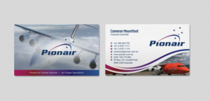 Business Card Design by INDIAN_Ashok for this project | Design: #12785059
