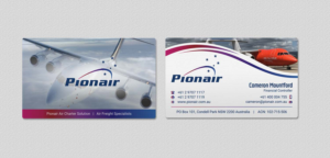 Business Card Design by INDIAN_Ashok for this project | Design: #12785060