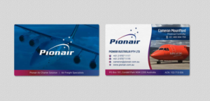 Business Card Design by INDIAN_Ashok for this project | Design: #12785061