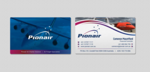 Business Card Design by INDIAN_Ashok for this project | Design: #12785063