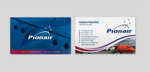 Business Card Design by INDIAN_Ashok for this project | Design: #12785064