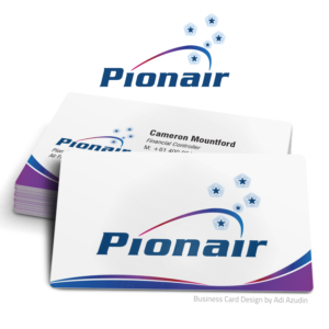 Business Card Design by adiazudin for this project | Design: #12785449