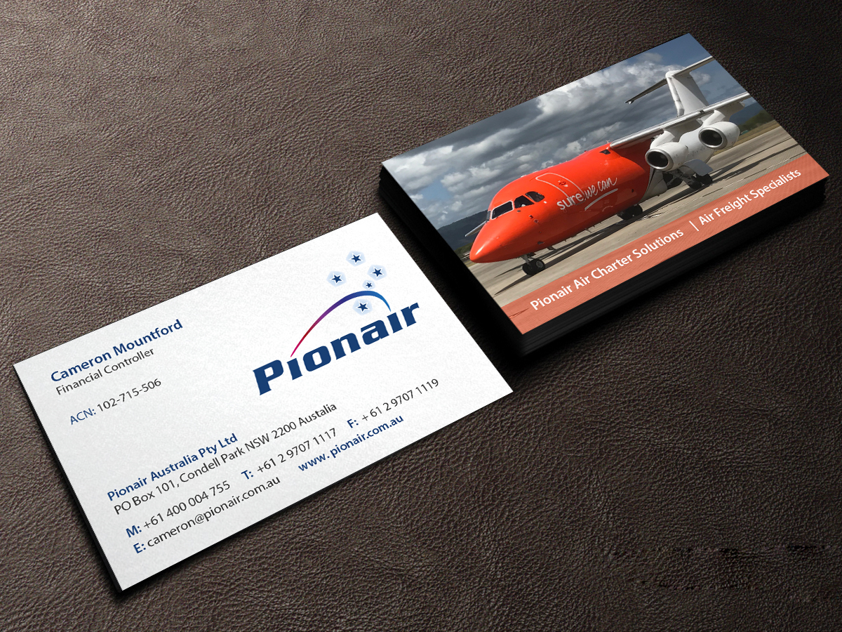 Business Card Design by Creations Box 2015 for this project | Design #12790077