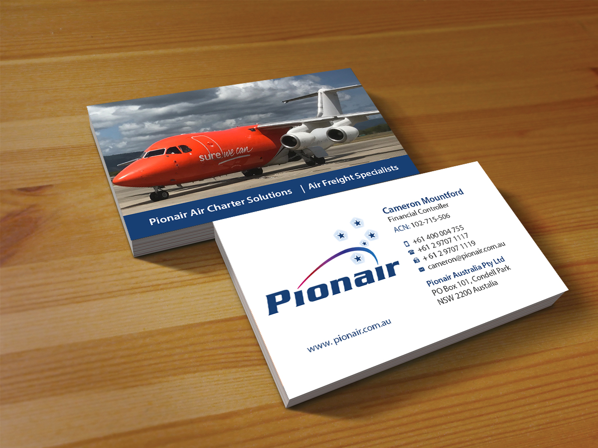 Business Card Design by Creations Box 2015 for this project | Design #12790078