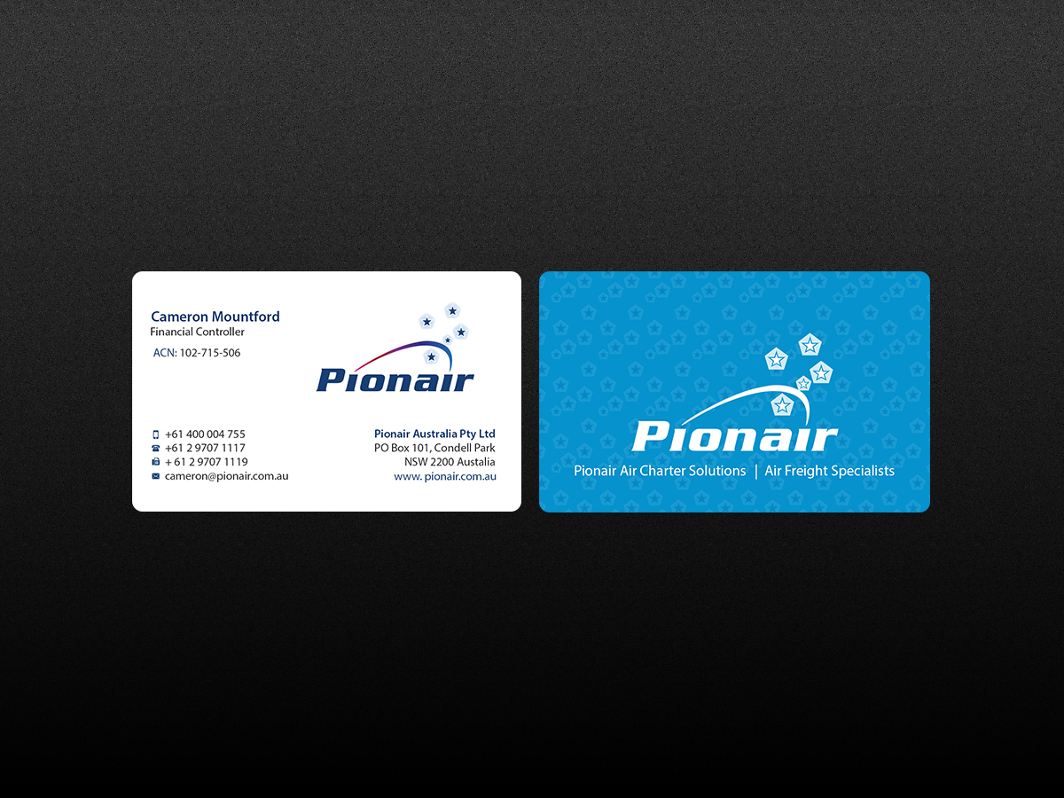 Business Card Design by Creations Box 2015 for this project | Design #12790090
