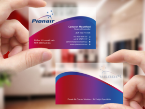 Design de Carte de Visite par Creations Box 2015 pour ce projet | Design : #12790100