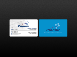Design de Carte de Visite par Creations Box 2015 pour ce projet | Design : #12790102