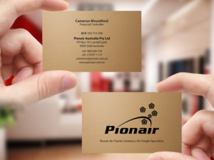 Design de Carte de Visite par Creations Box 2015 pour ce projet | Design : #12790103