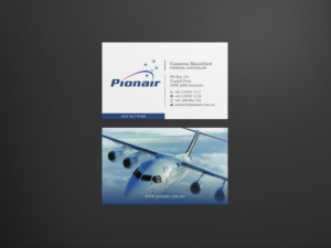 Business Card Design by HYPdesign for this project | Design: #12826966