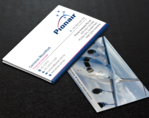 Business Card Design by Brand aid for this project | Design #12799225