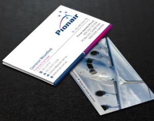 Visitenkarten-Design von Brand aid für dieses Projekt | Design: #12799226