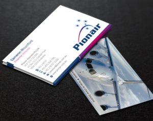 Visitenkarten-Design von Brand aid für dieses Projekt | Design: #12799227