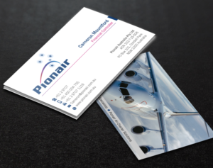 Visitenkarten-Design von Brand aid für dieses Projekt | Design: #12799228