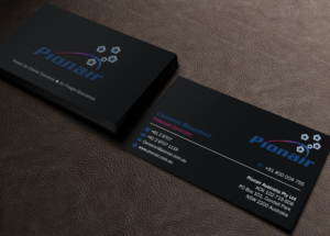 Visitenkarten-Design von Brand aid für dieses Projekt | Design: #12799239