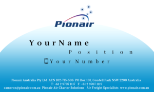 Business Card Design by 888 Digital Arts for this project | Design #12790040