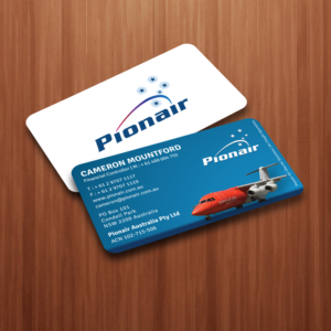 Business Card Design by Creative Jiniya for this project | Design: #12789254