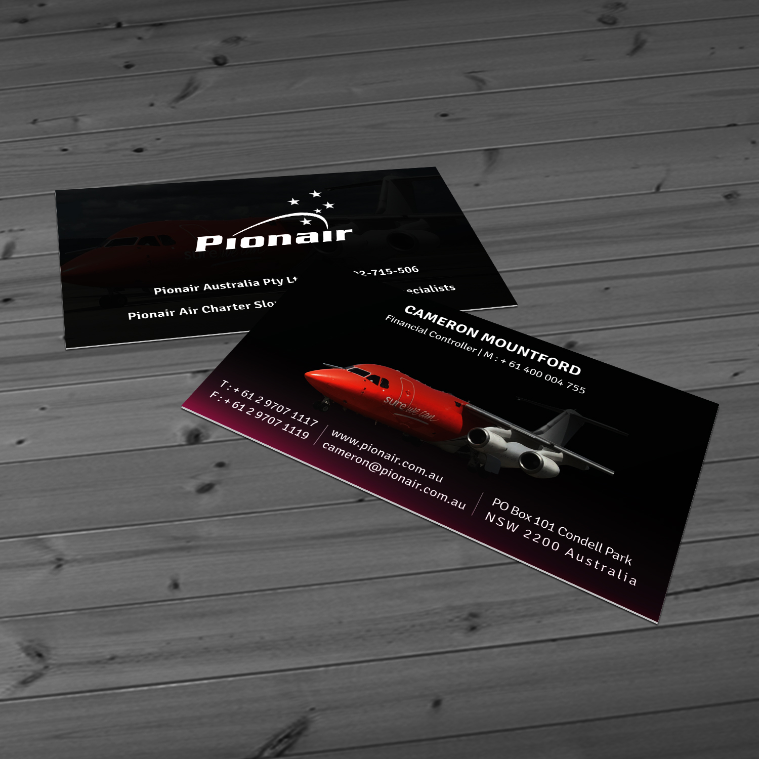 Business Card Design by Creative Jiniya for this project | Design #12789256
